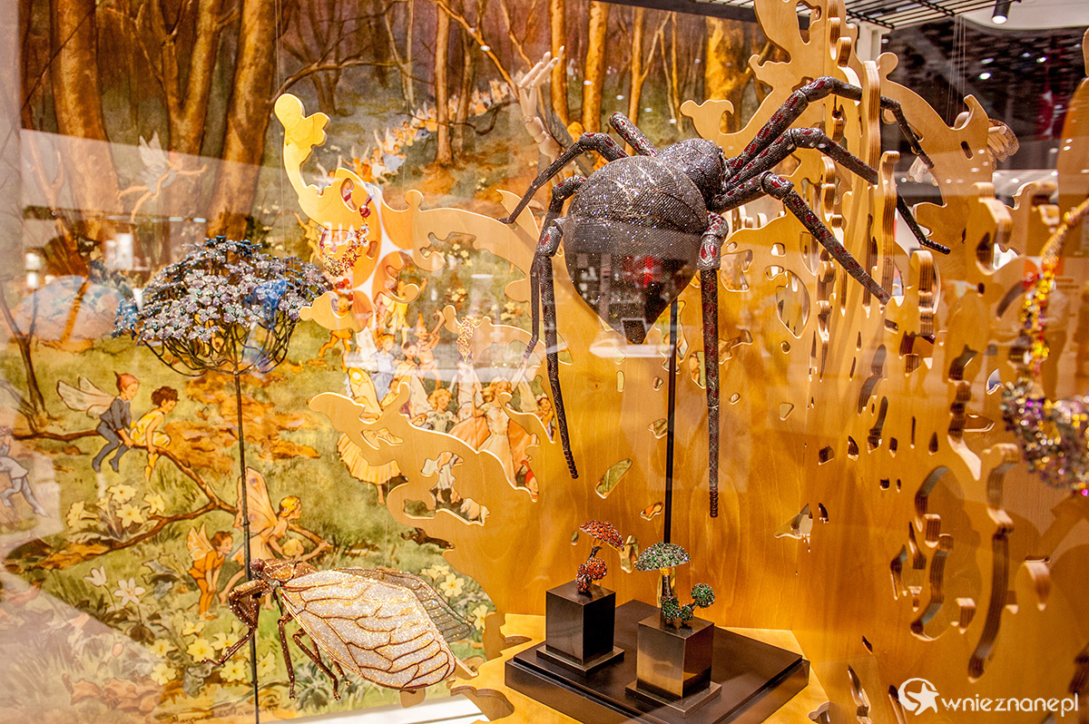 Alpy Austriackie. - foto: wnieznane.pl