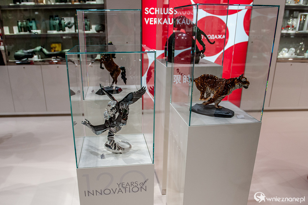 Alpy Austriackie. - foto: wnieznane.pl