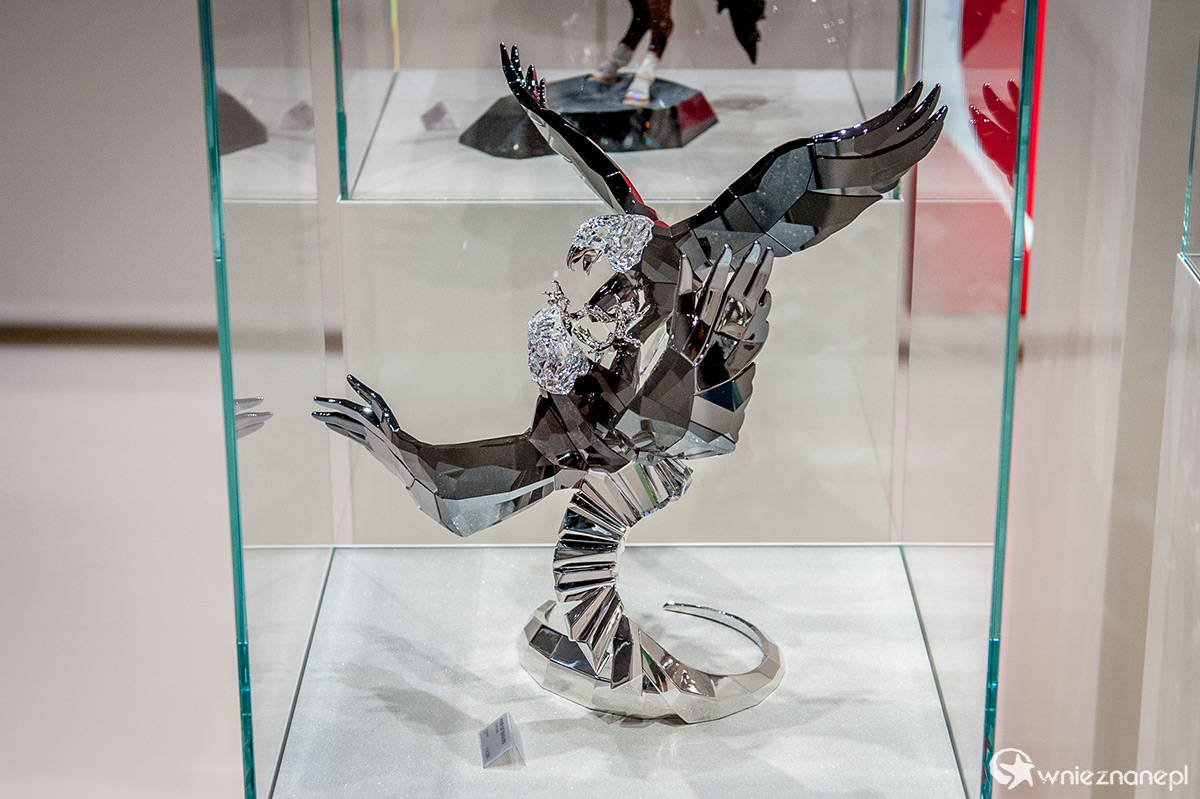 Alpy Austriackie. - foto: wnieznane.pl