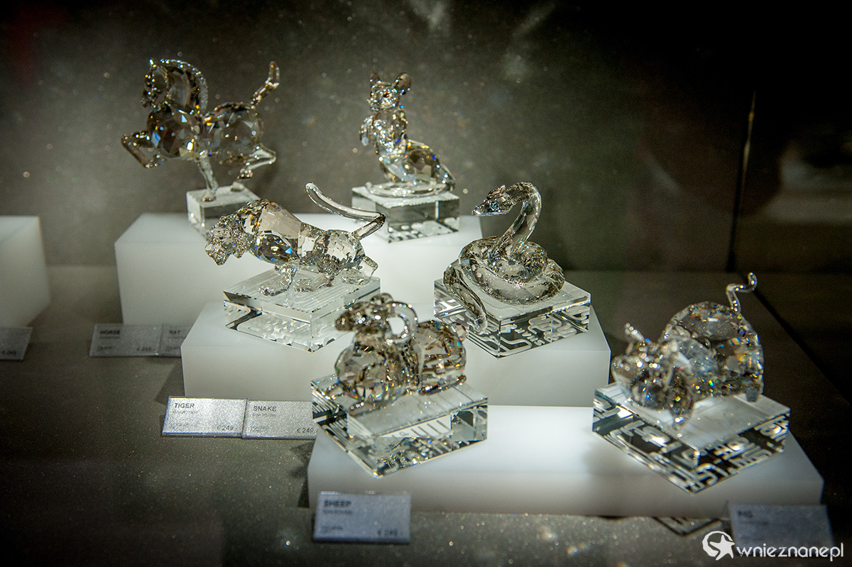 Alpy Austriackie. - foto: wnieznane.pl