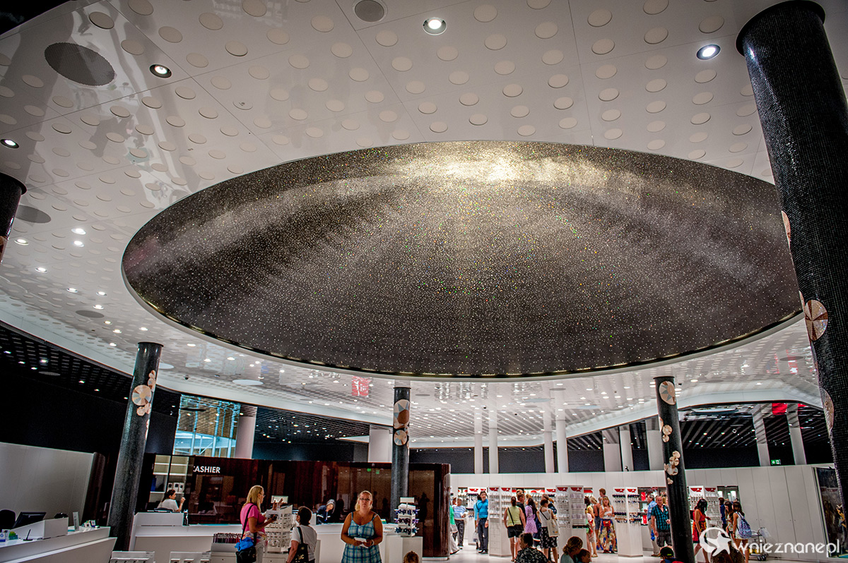 Alpy Austriackie. - foto: wnieznane.pl