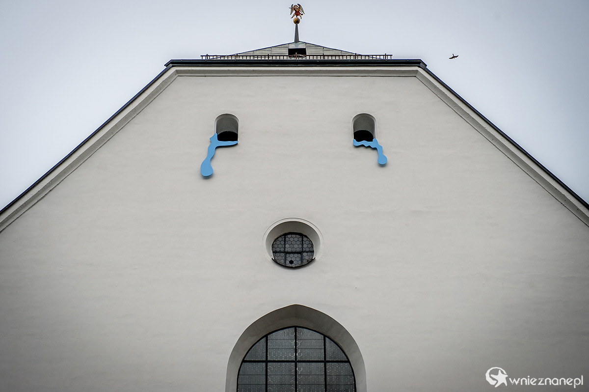 Alpy Austriackie. - foto: wnieznane.pl