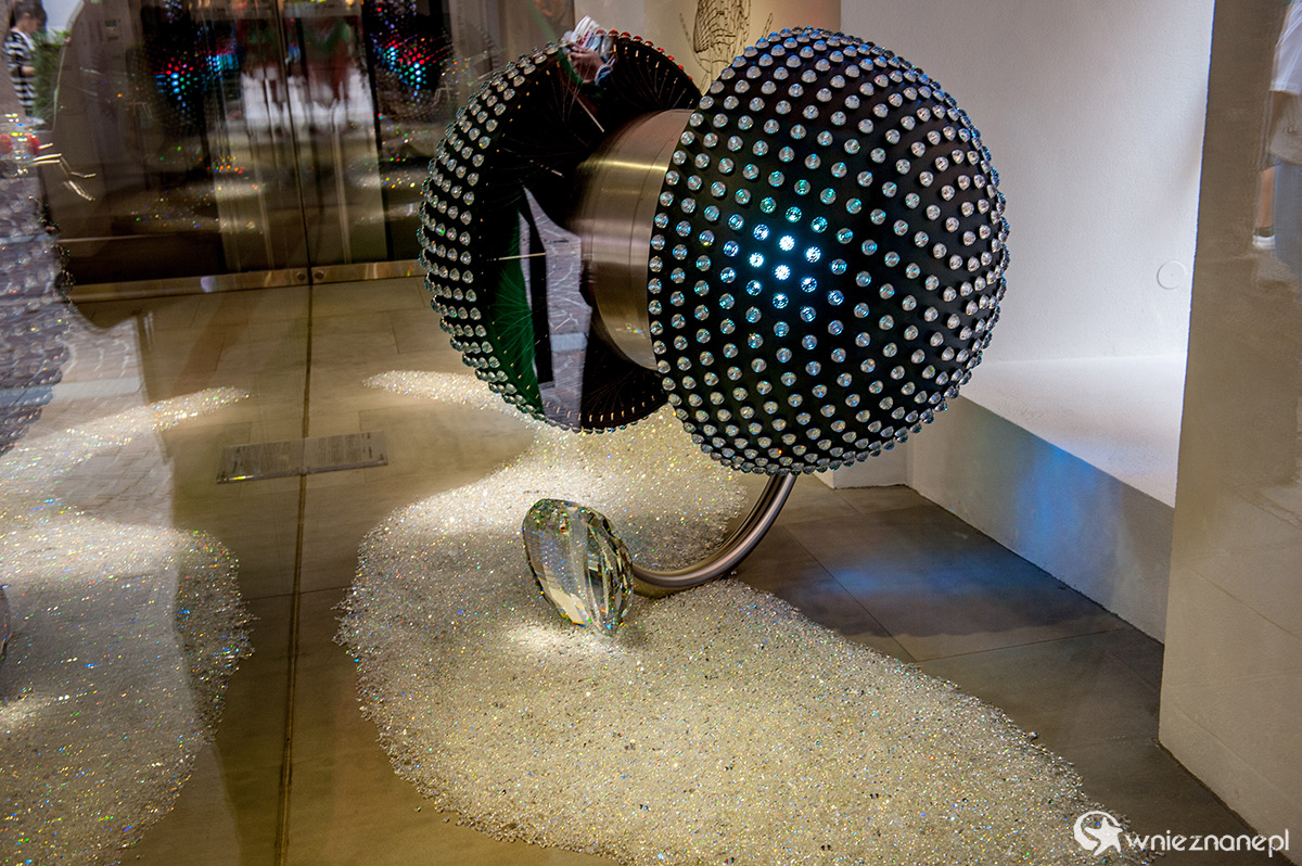 Alpy Austriackie. - foto: wnieznane.pl