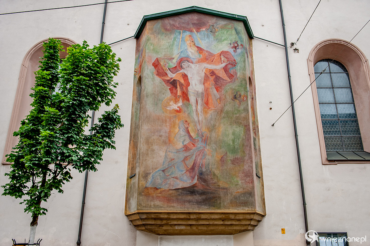 Alpy Austriackie. - foto: wnieznane.pl