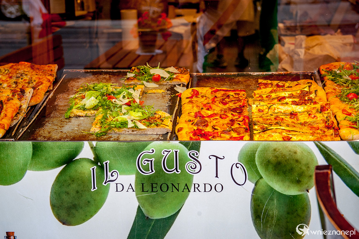 Alpy Austriackie. - foto: wnieznane.pl