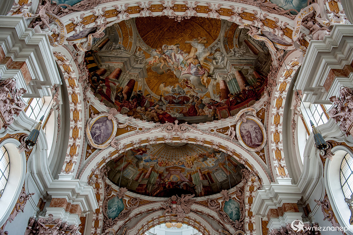 Alpy Austriackie. - foto: wnieznane.pl