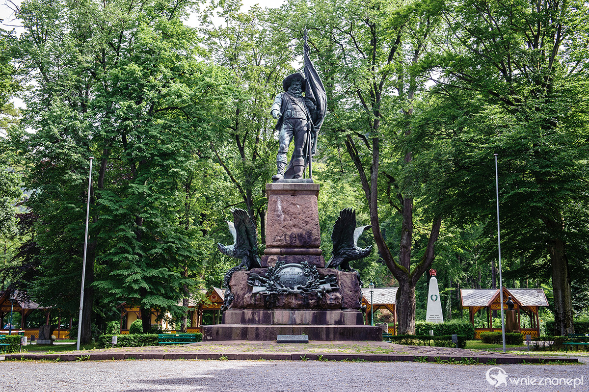 Alpy Austriackie. - foto: wnieznane.pl