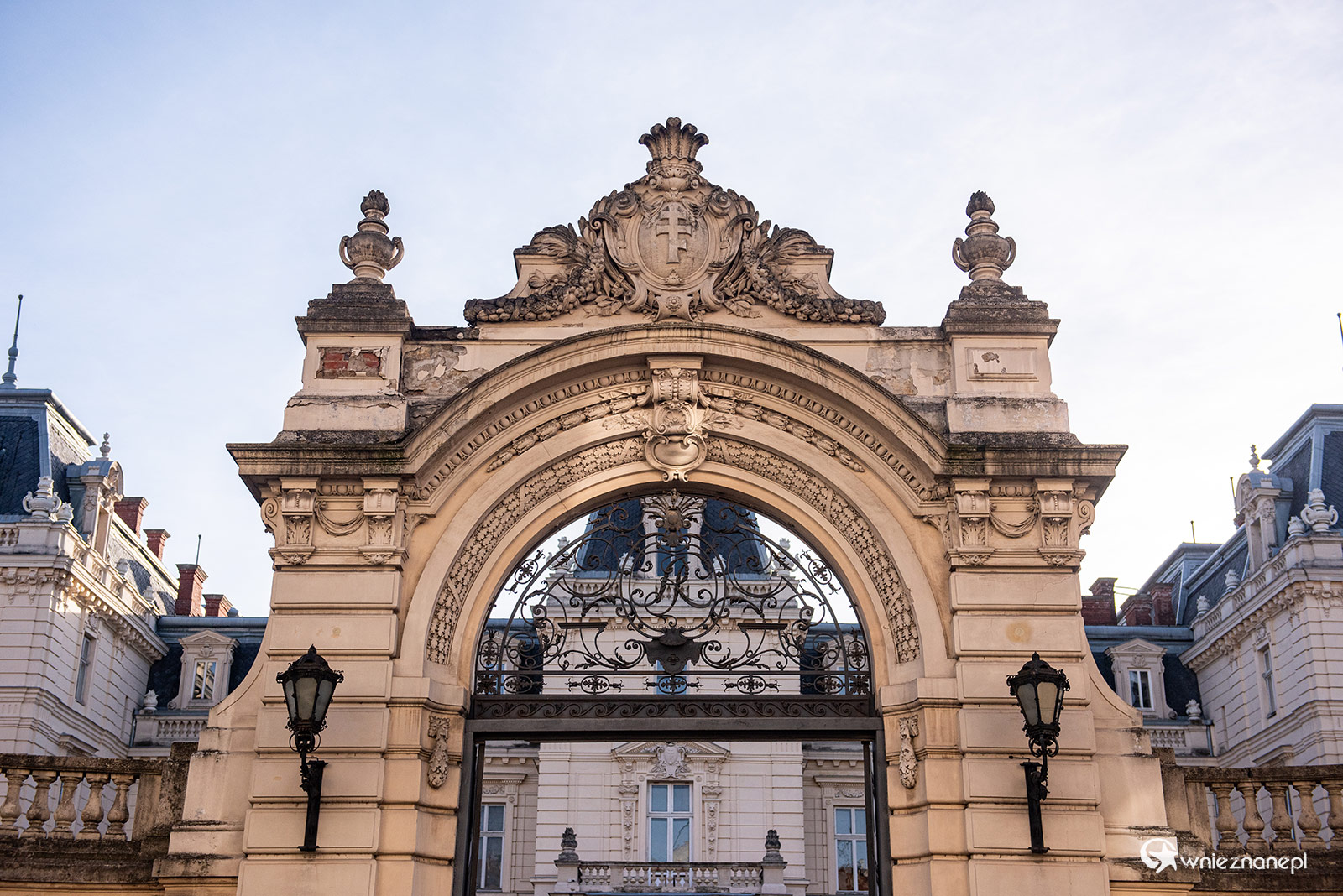 Lwów - foto: wnieznane.pl