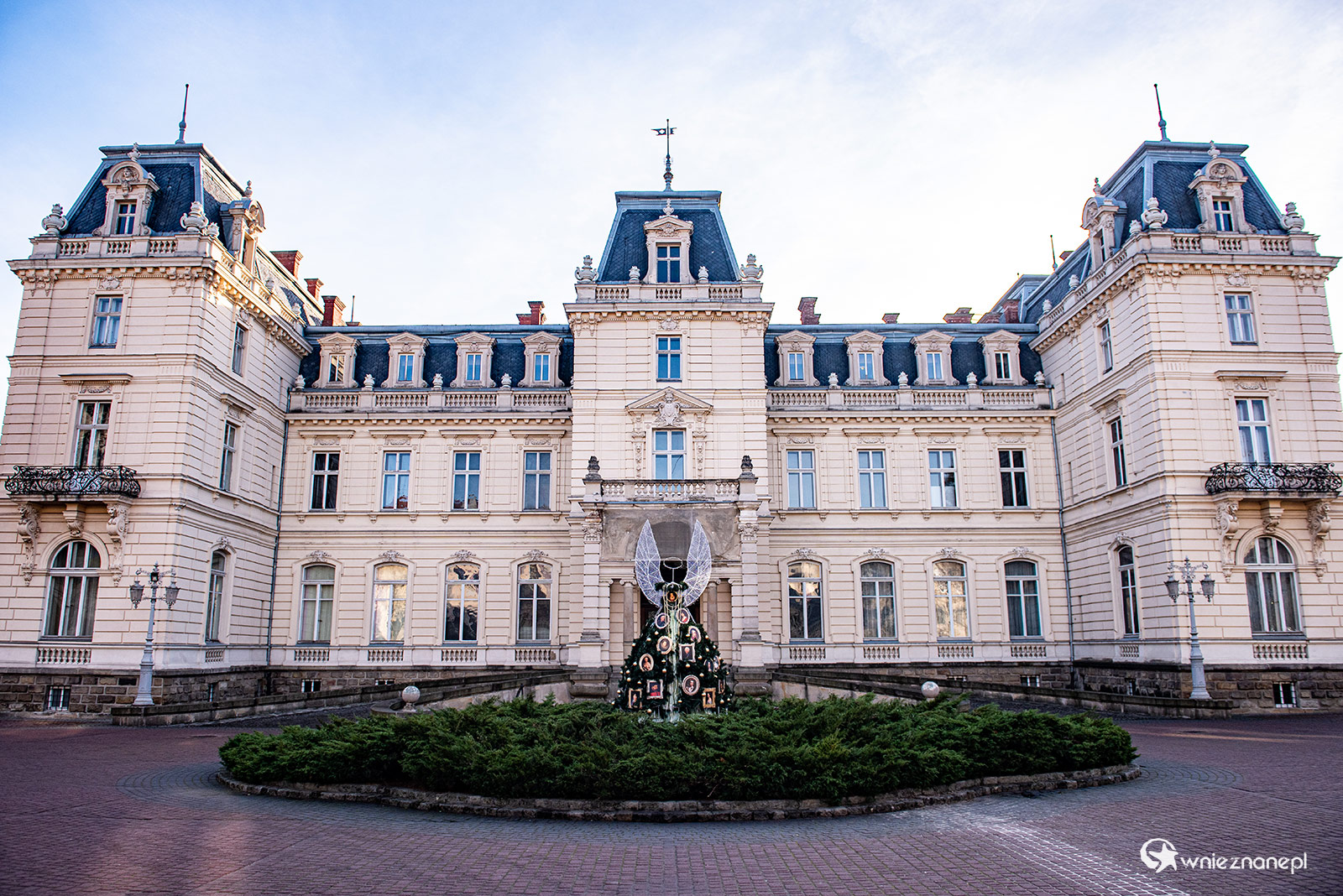 Lwów - foto: wnieznane.pl