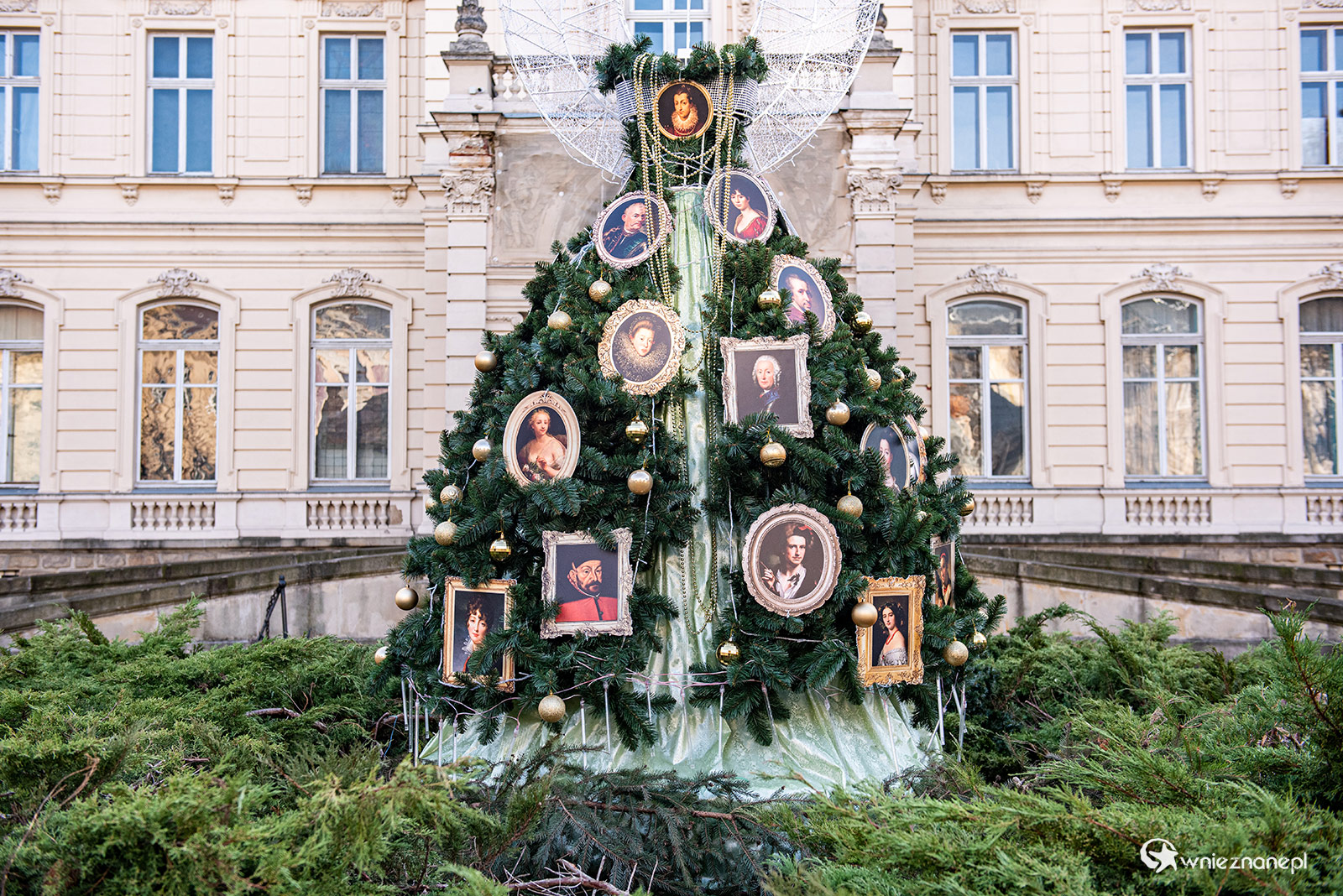 Lwów - foto: wnieznane.pl