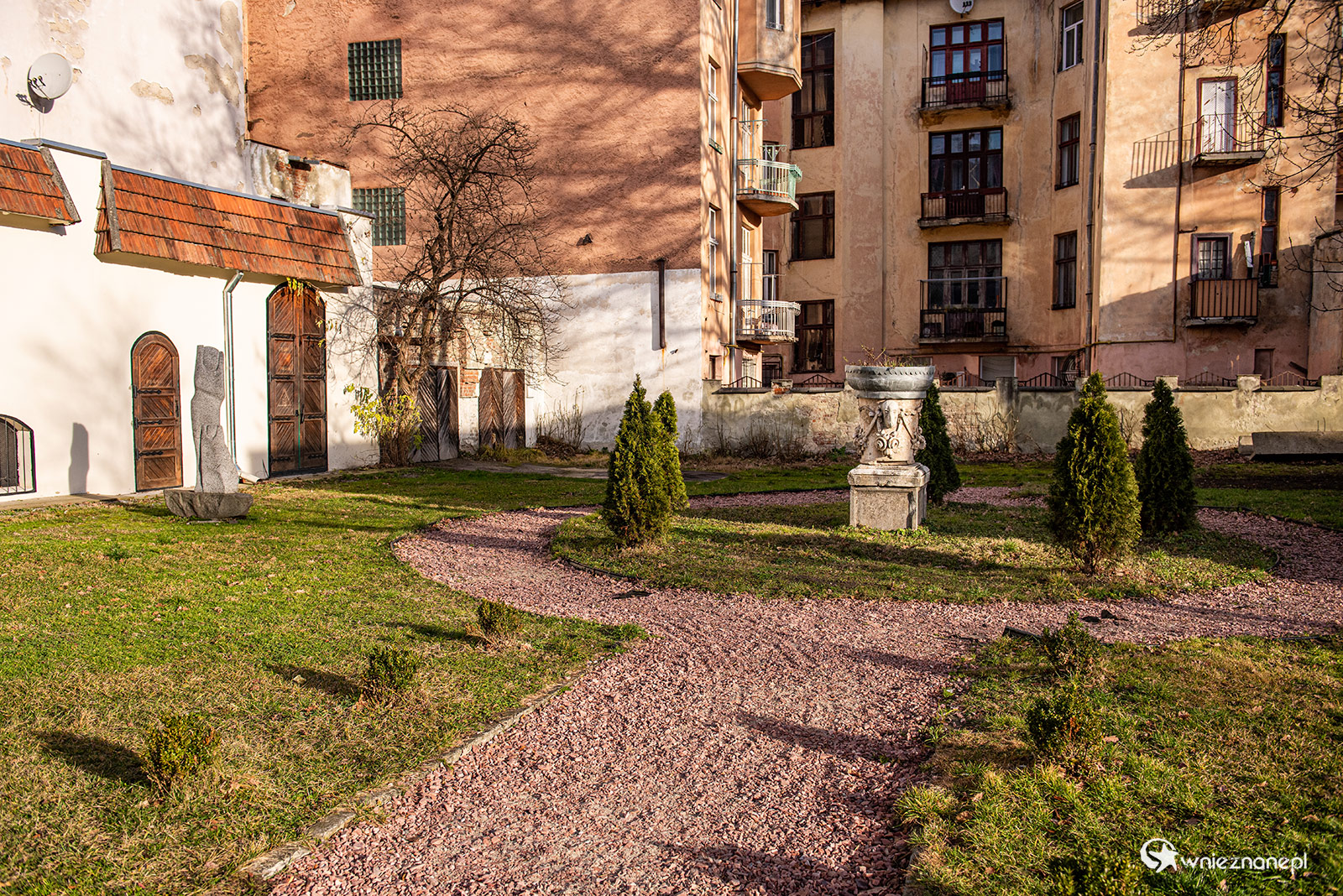 Lwów - foto: wnieznane.pl