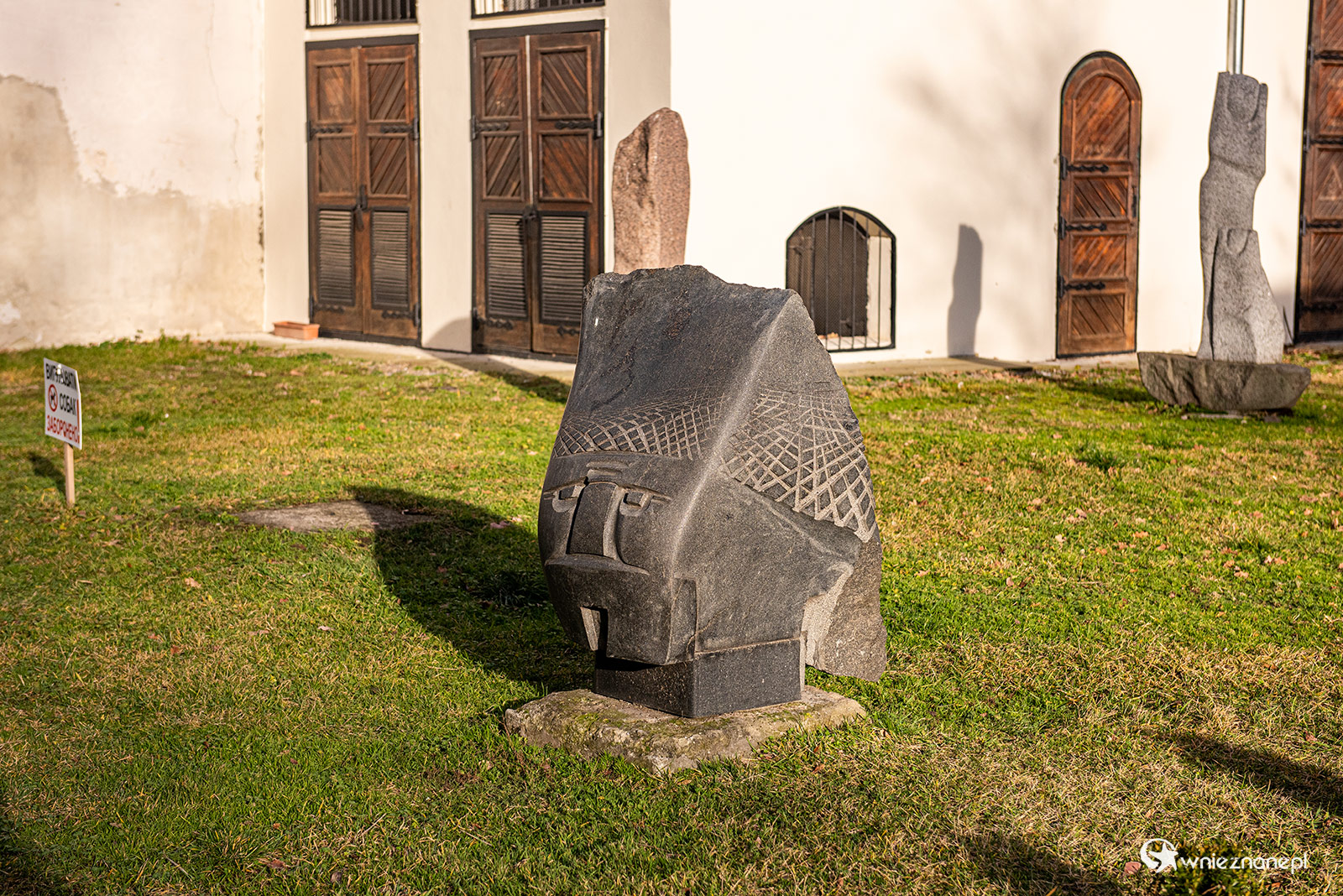 Lwów - foto: wnieznane.pl