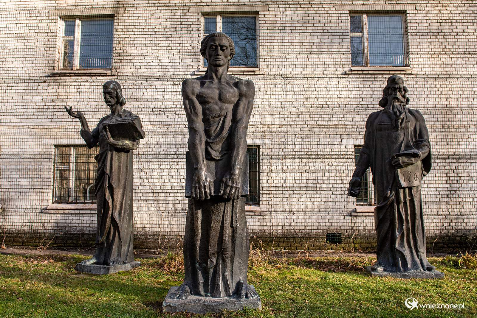 Lwów - foto: wnieznane.pl