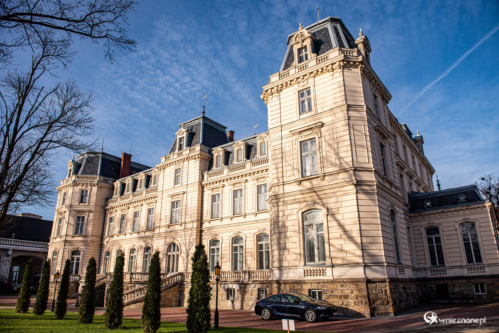 Lwów - foto: wnieznane.pl