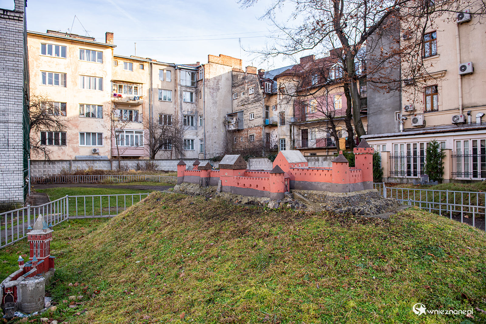 Lwów - foto: wnieznane.pl