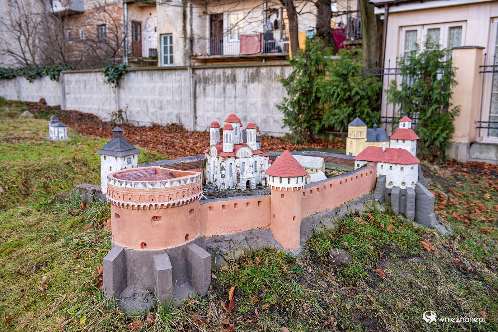 Lwów - foto: wnieznane.pl