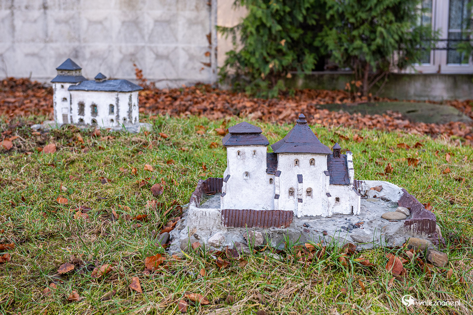 Lwów - foto: wnieznane.pl