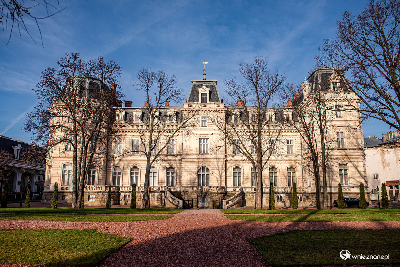 Lwów - foto: wnieznane.pl