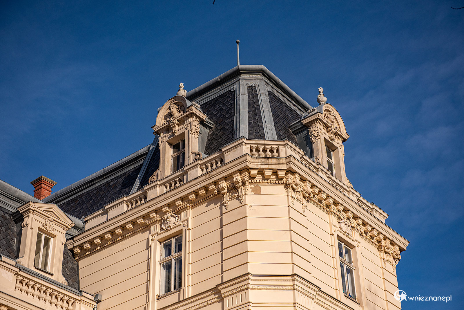 Lwów - foto: wnieznane.pl