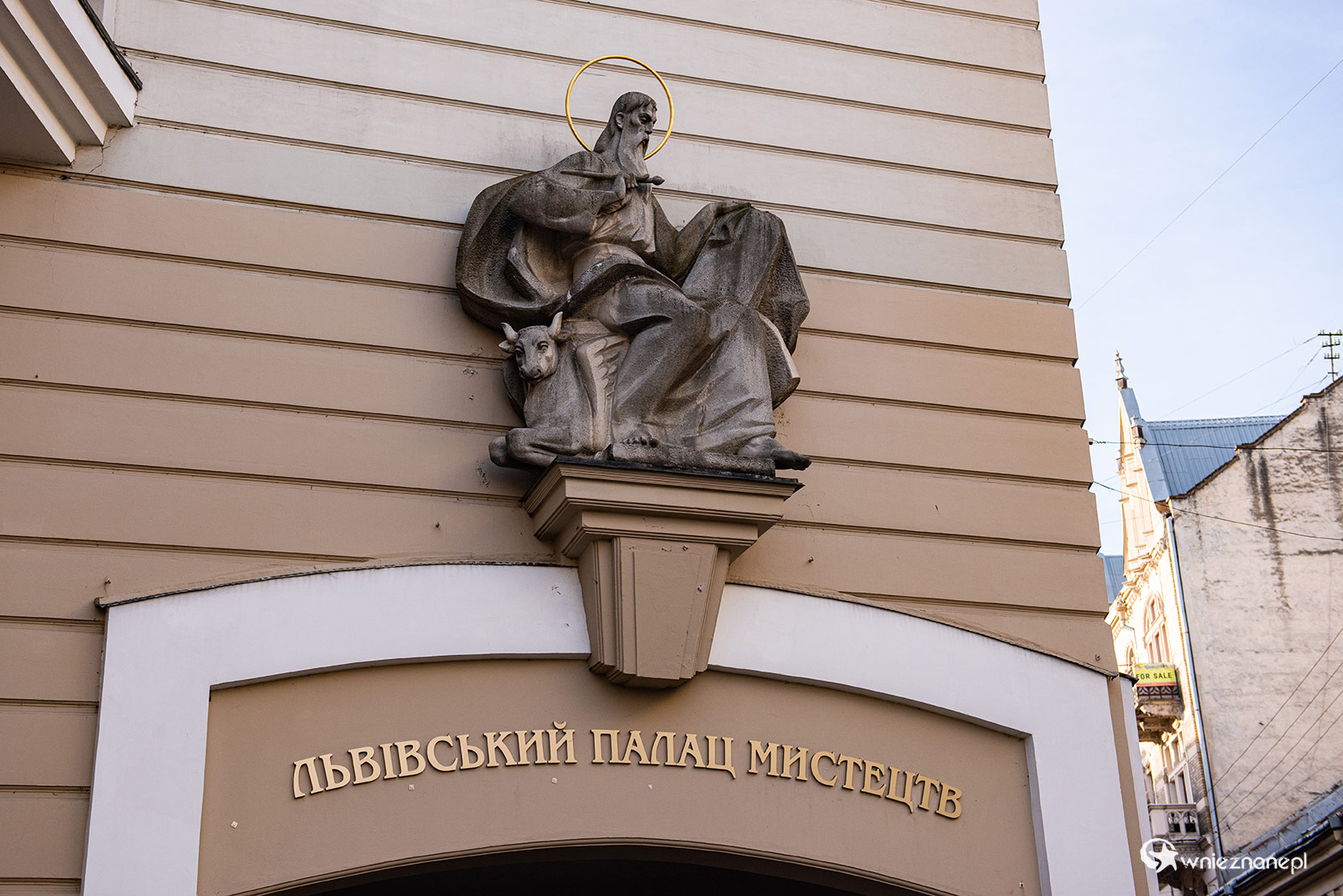 Lwów - foto: wnieznane.pl