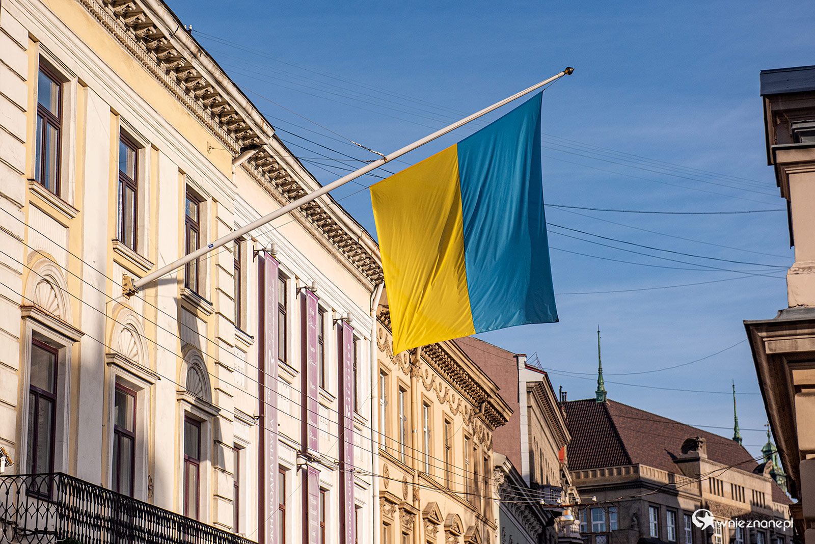 Lwów - foto: wnieznane.pl
