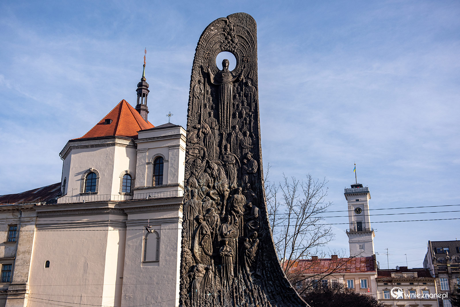 Lwów - foto: wnieznane.pl
