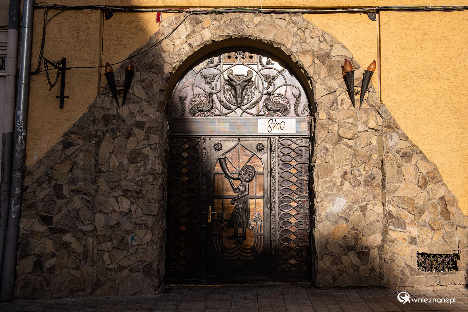 Lwów - foto: wnieznane.pl