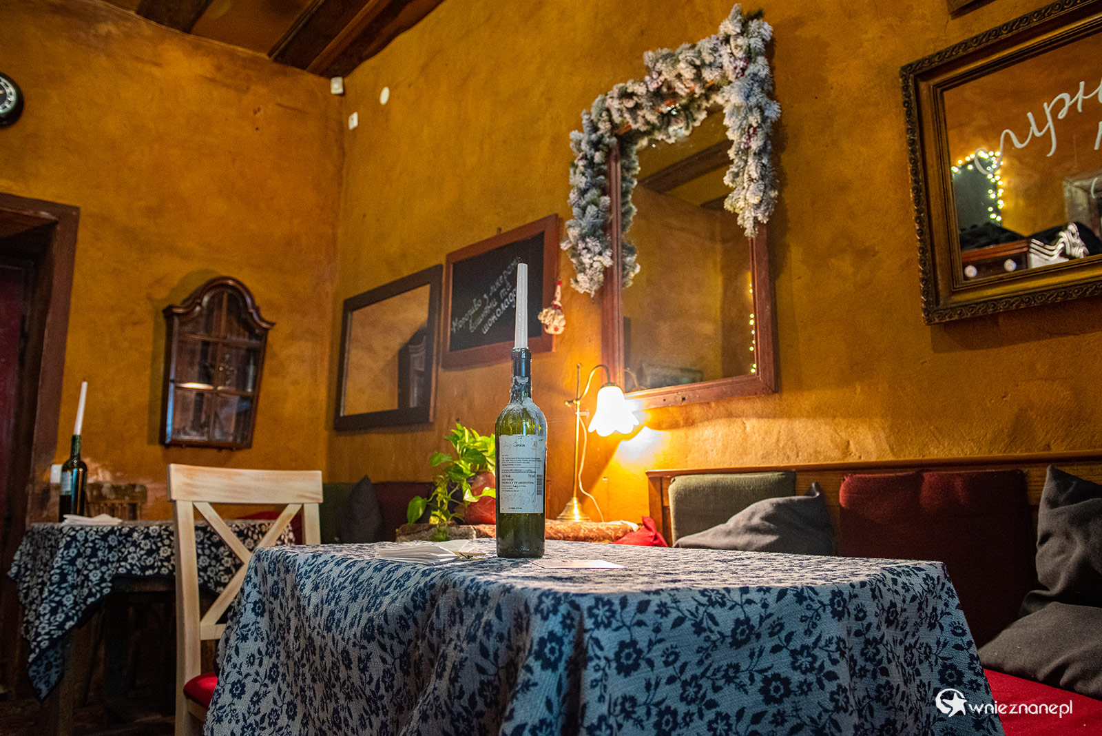 Lwów - foto: wnieznane.pl