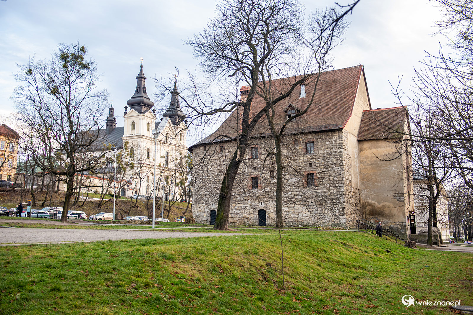 Lwów - foto: wnieznane.pl