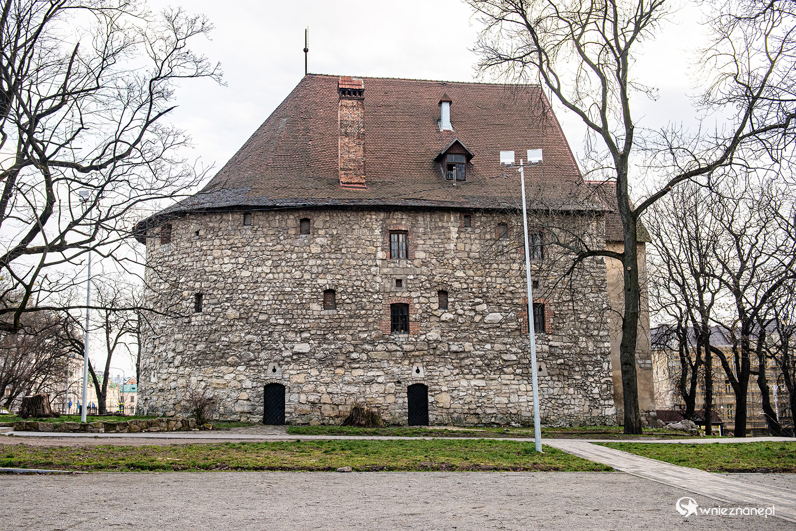 Lwów - foto: wnieznane.pl