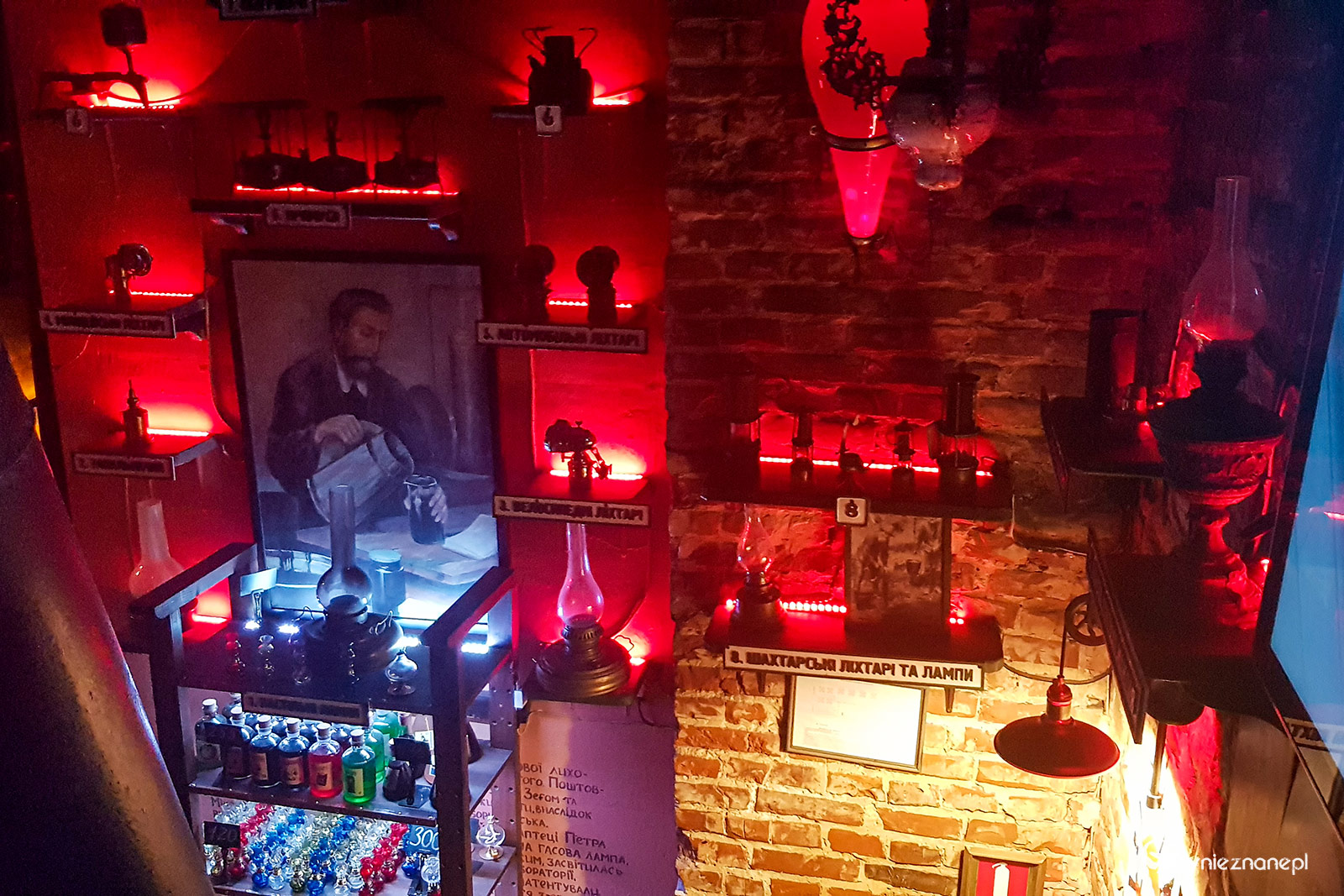 Lwów - foto: wnieznane.pl