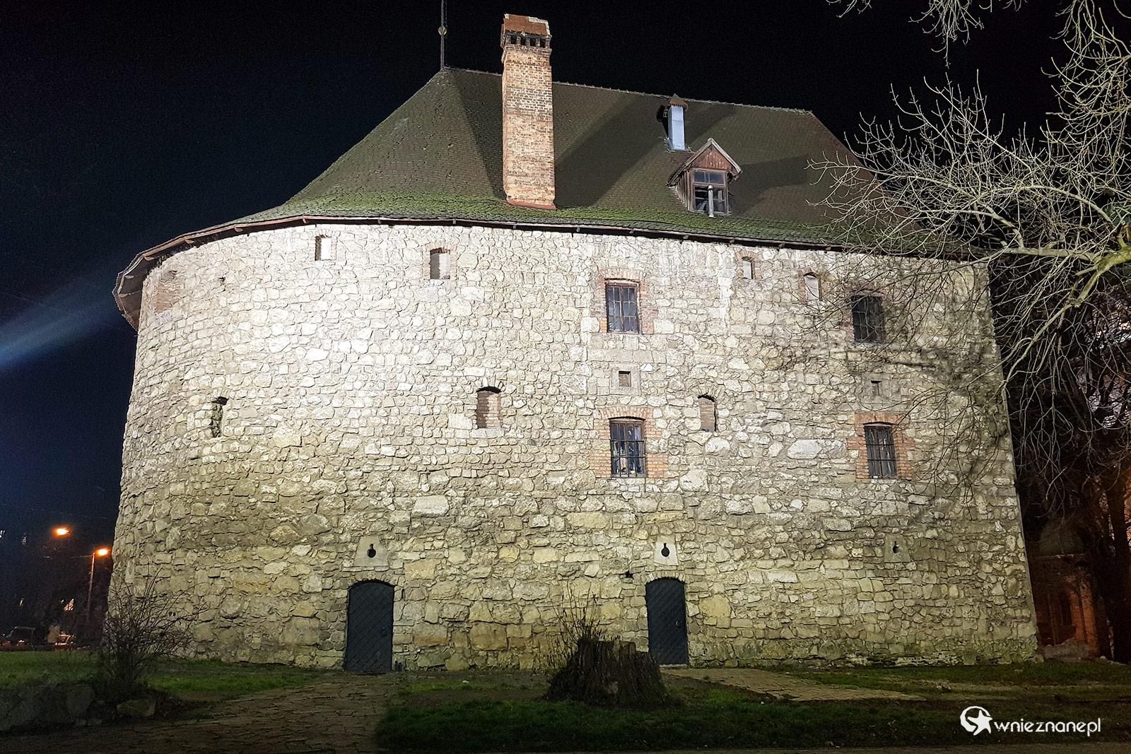 Lwów - foto: wnieznane.pl