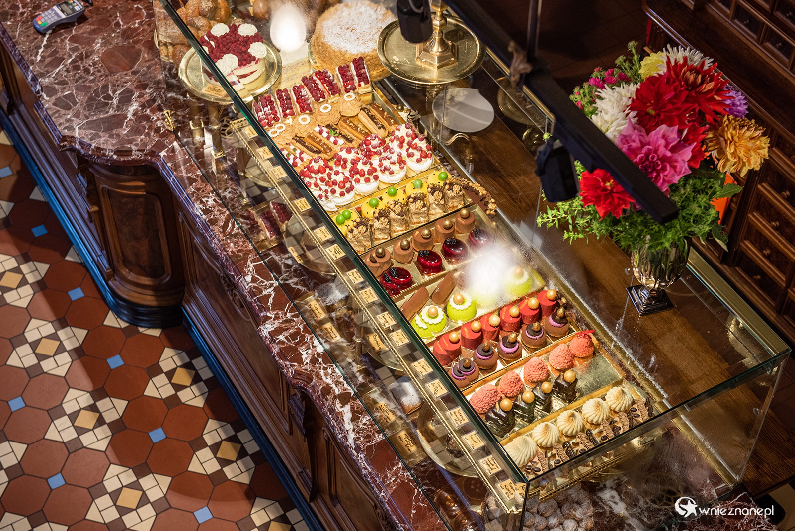 Lwów - foto: wnieznane.pl