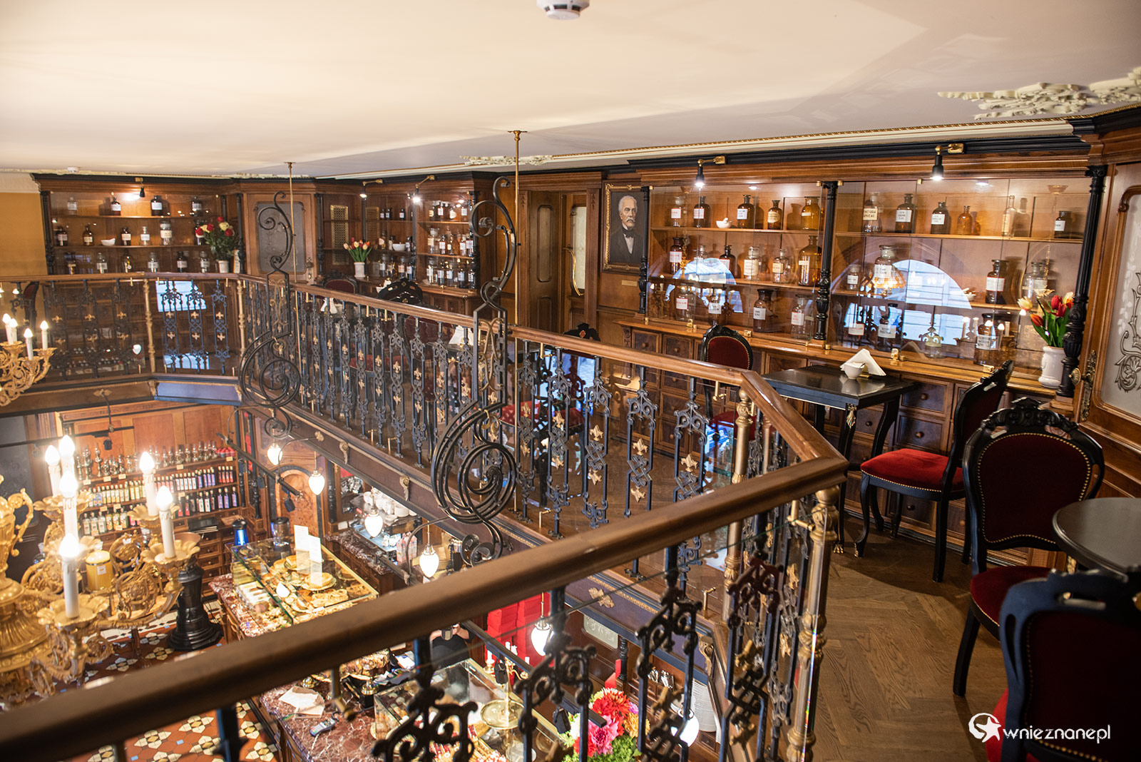 Lwów - foto: wnieznane.pl