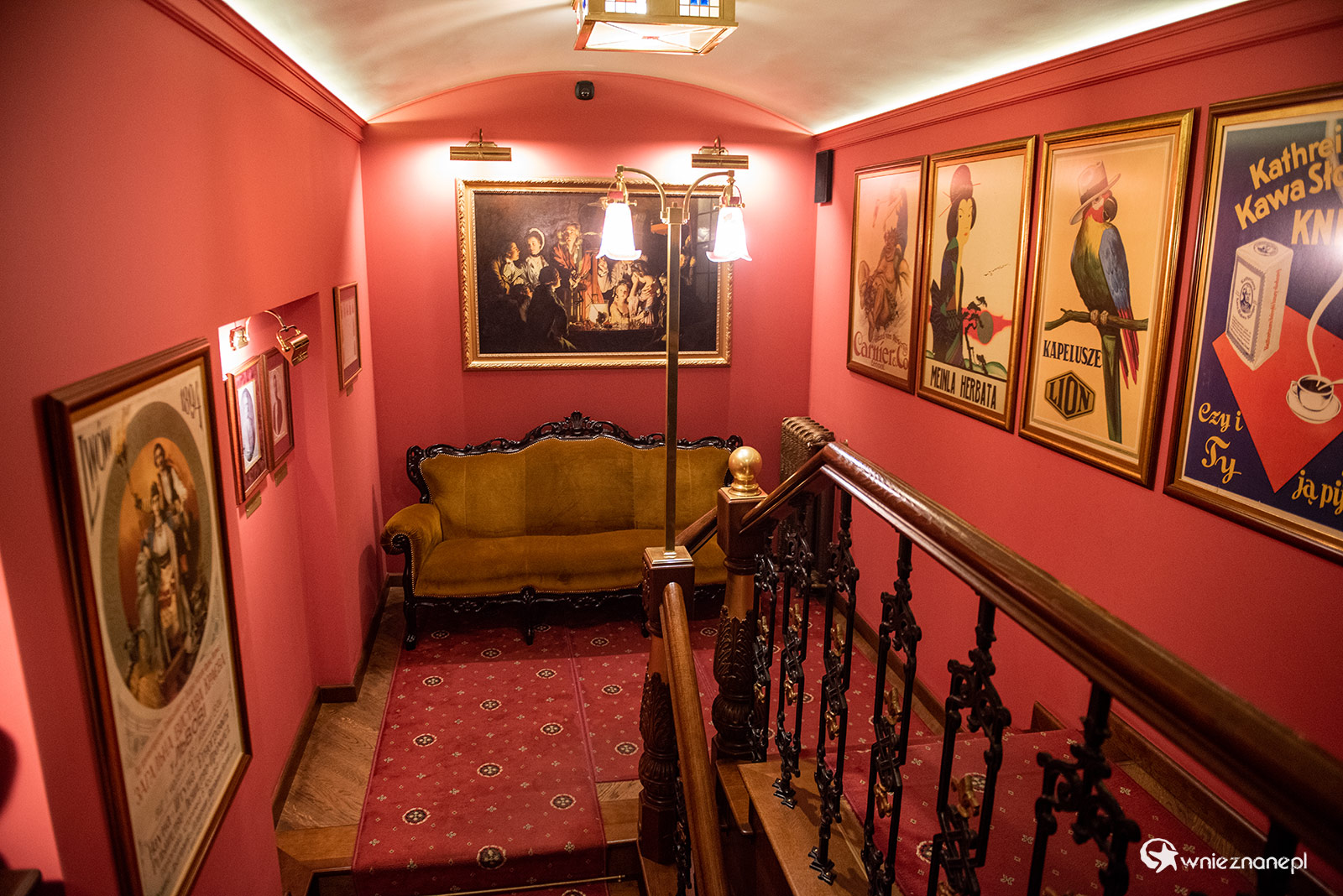 Lwów - foto: wnieznane.pl