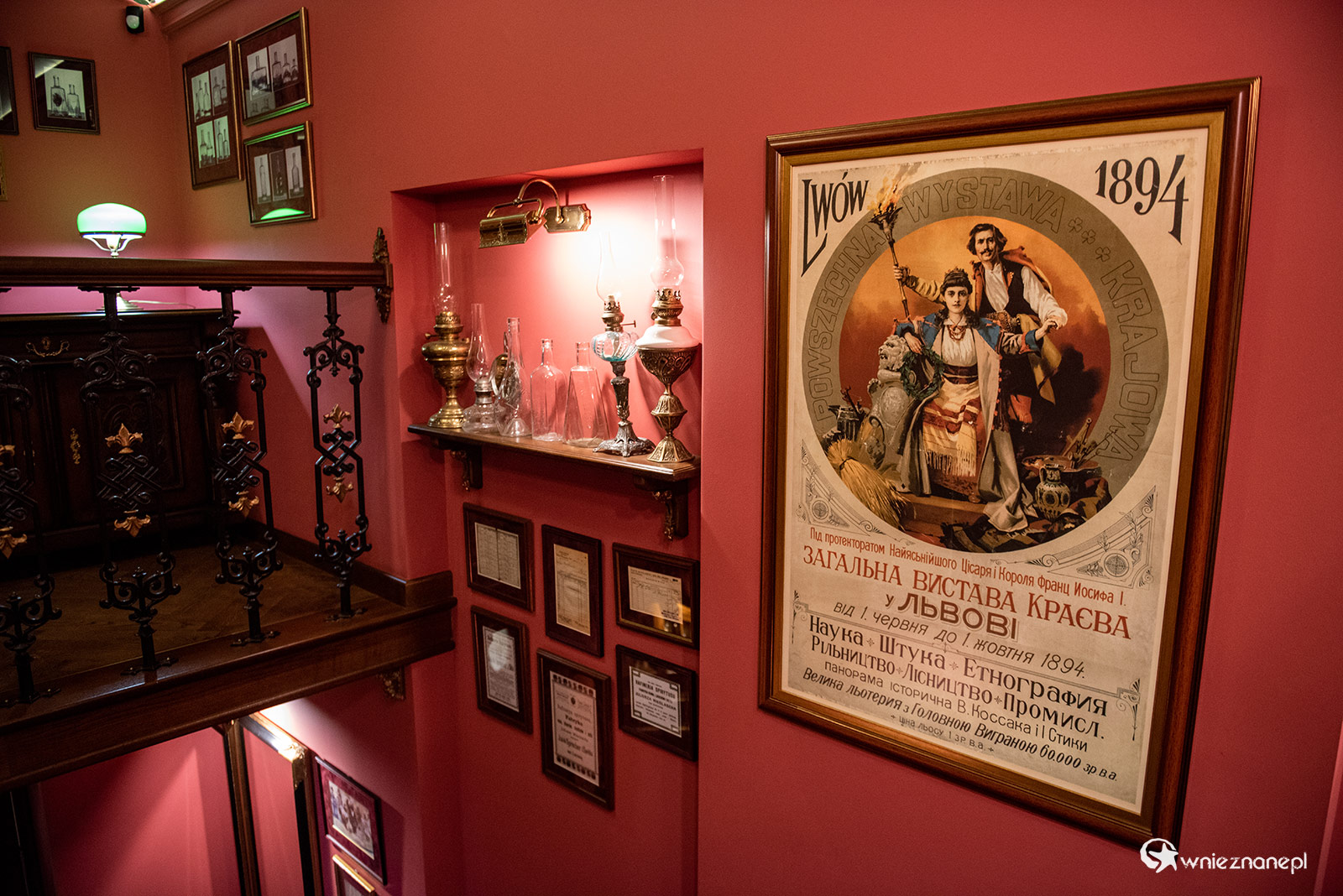 Lwów - foto: wnieznane.pl