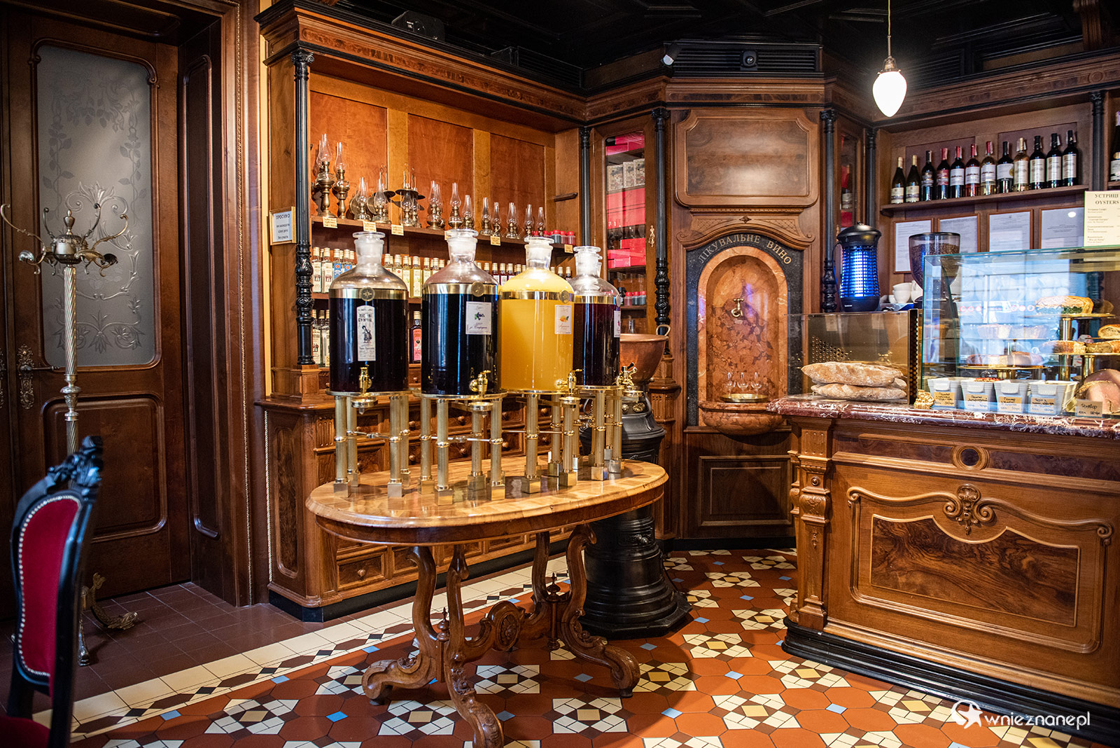 Lwów - foto: wnieznane.pl