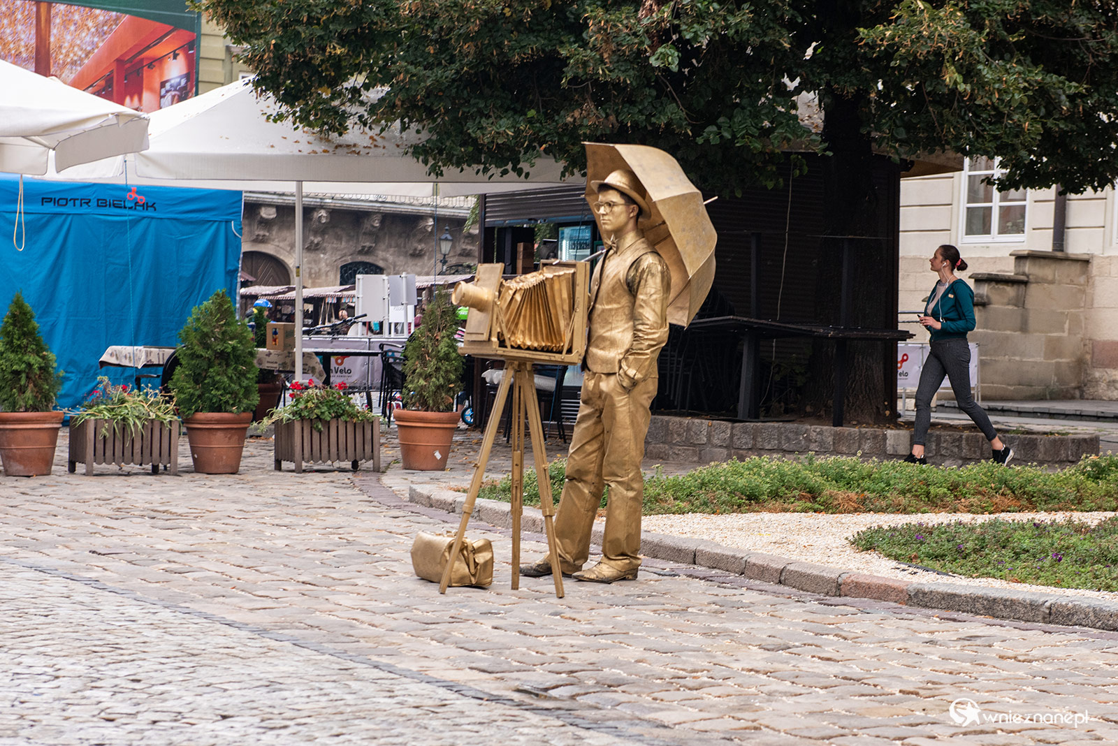Lwów - foto: wnieznane.pl
