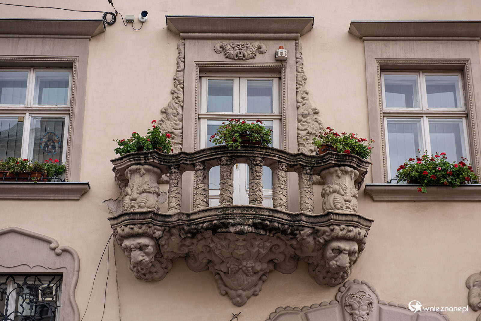 Lwów - foto: wnieznane.pl