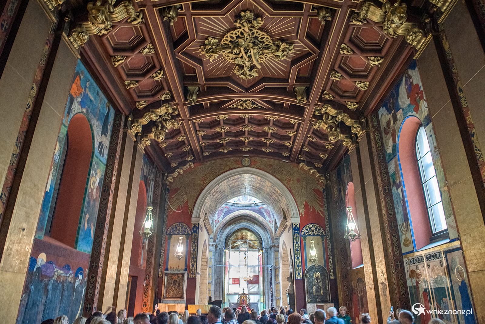 Lwów - foto: wnieznane.pl