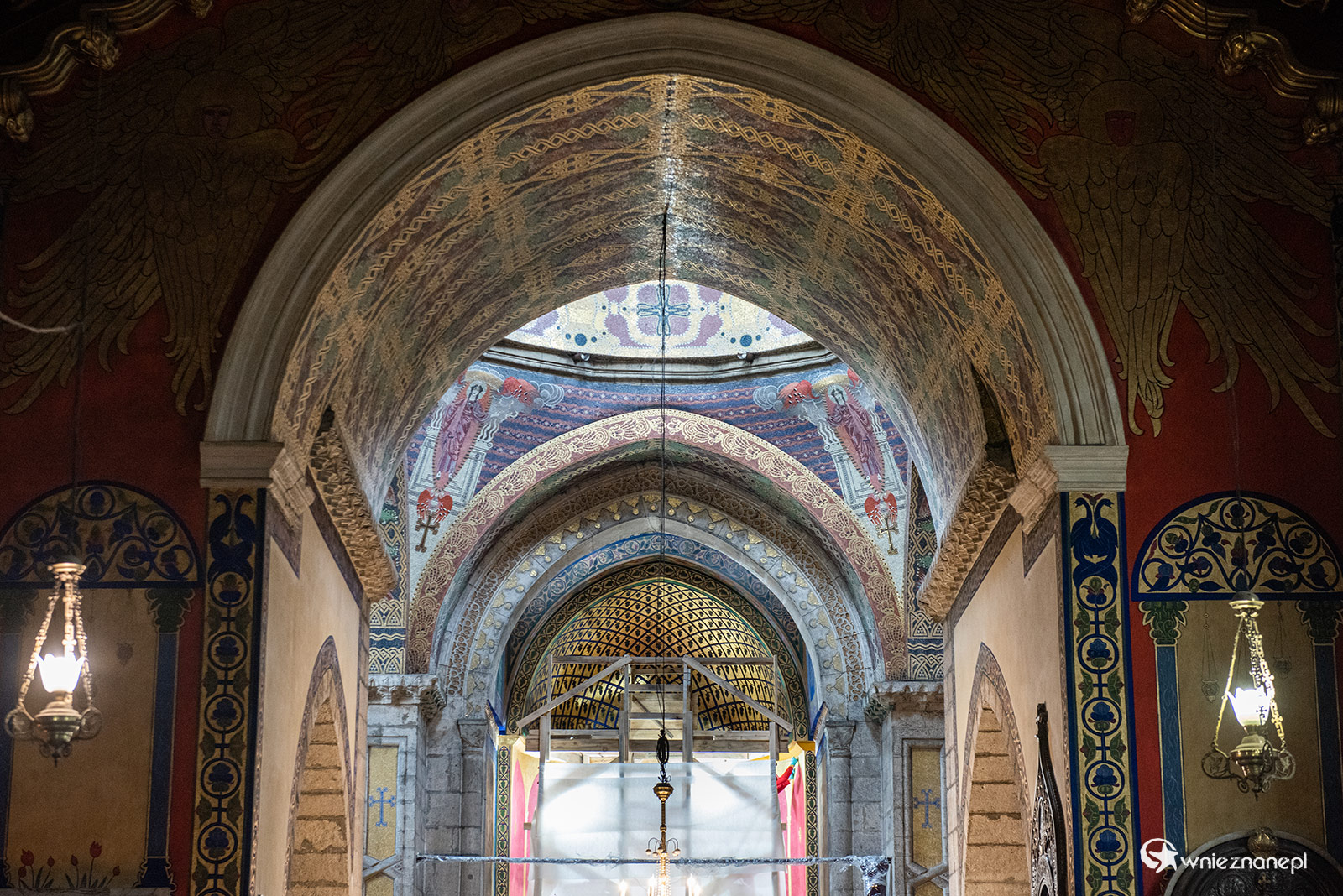 Lwów - foto: wnieznane.pl