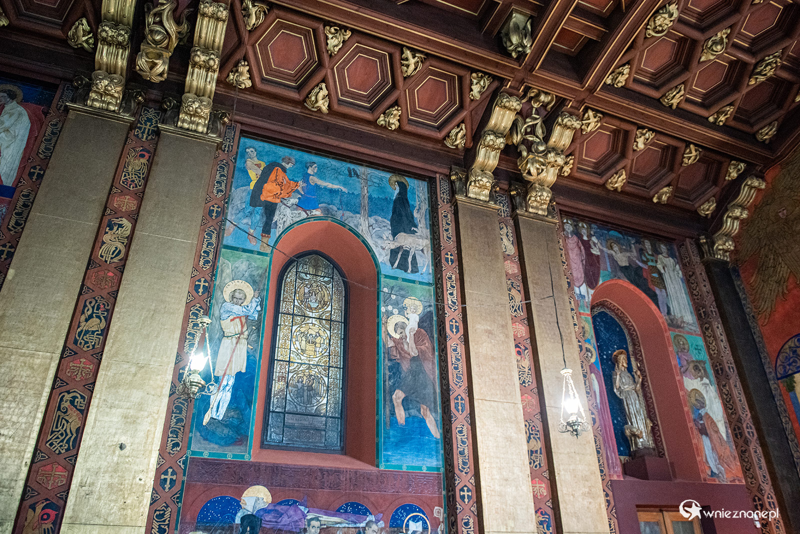 Lwów - foto: wnieznane.pl