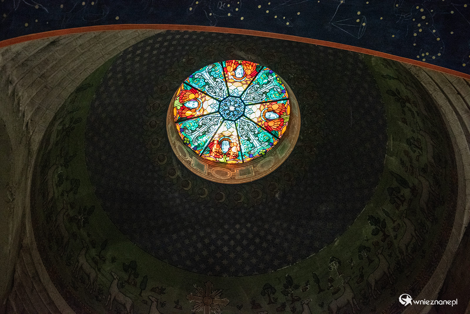 Lwów - foto: wnieznane.pl