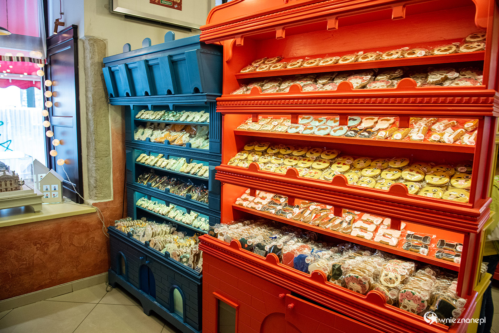 Lwów - foto: wnieznane.pl