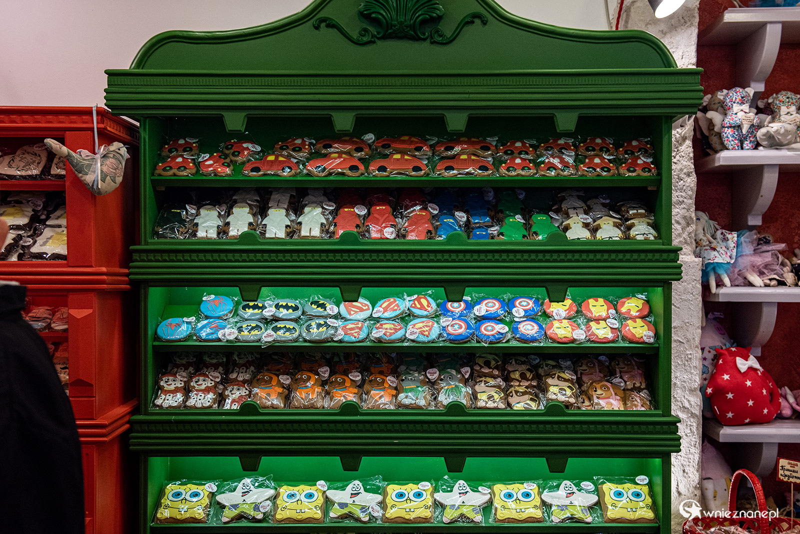 Lwów - foto: wnieznane.pl