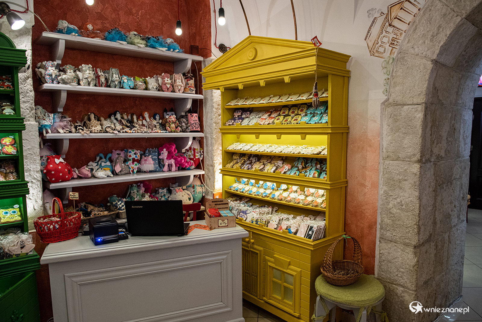 Lwów - foto: wnieznane.pl