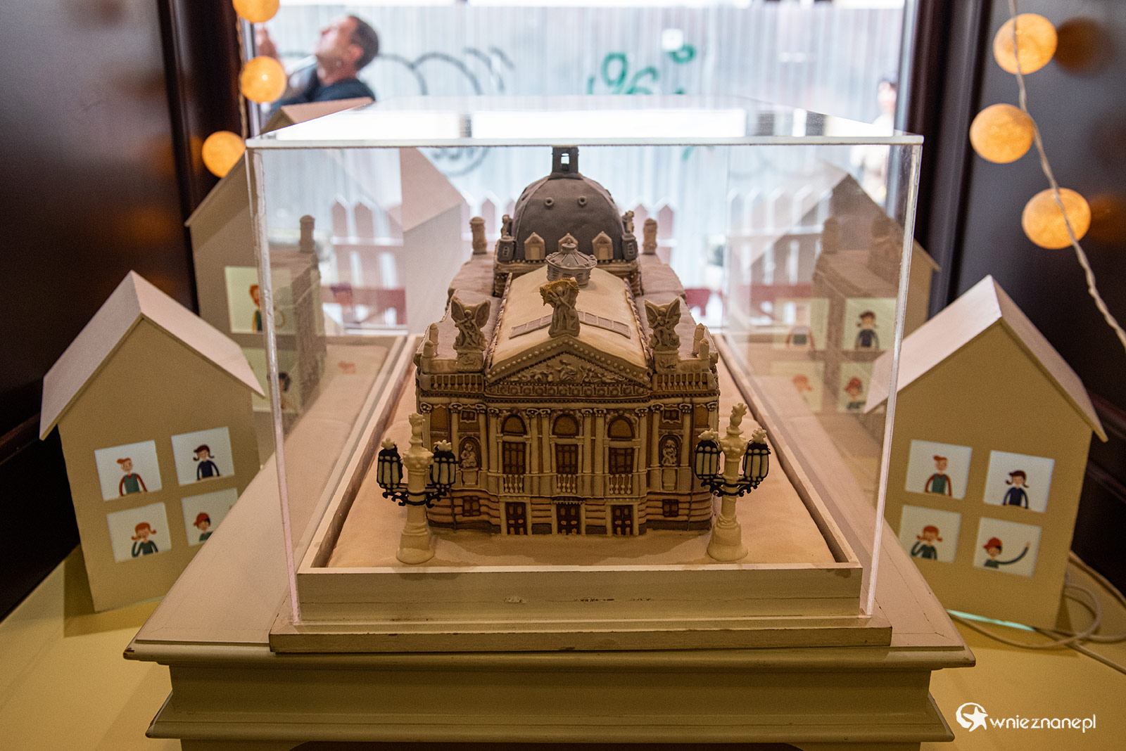 Lwów - foto: wnieznane.pl