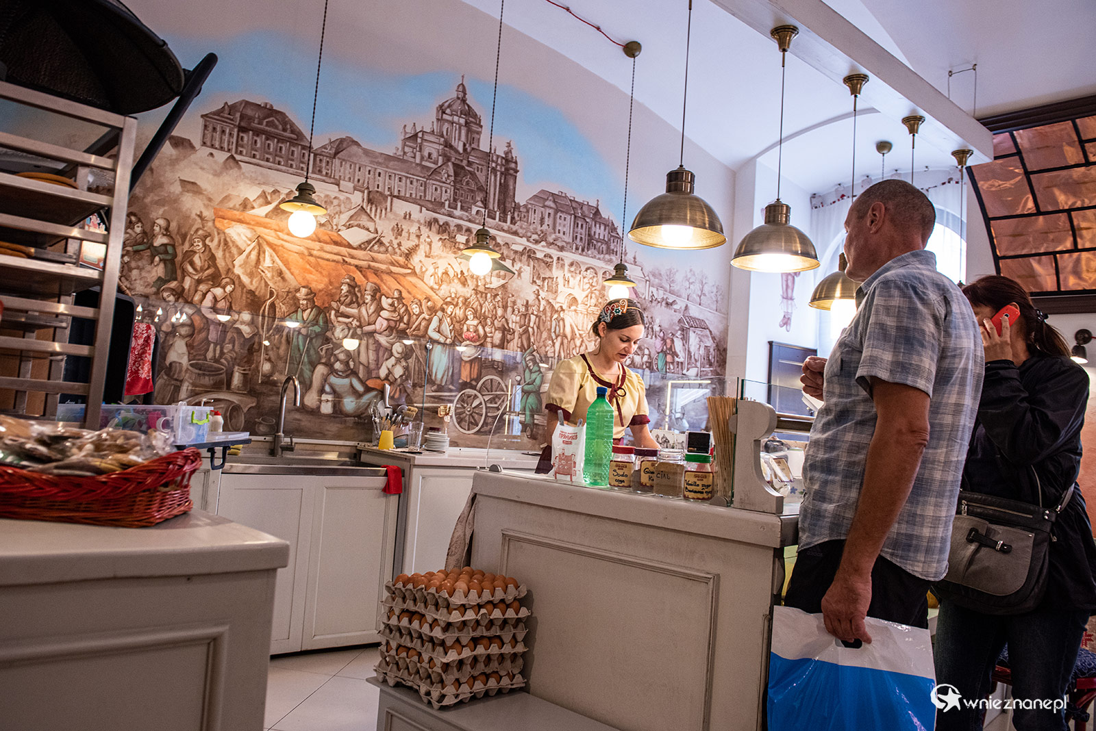 Lwów - foto: wnieznane.pl