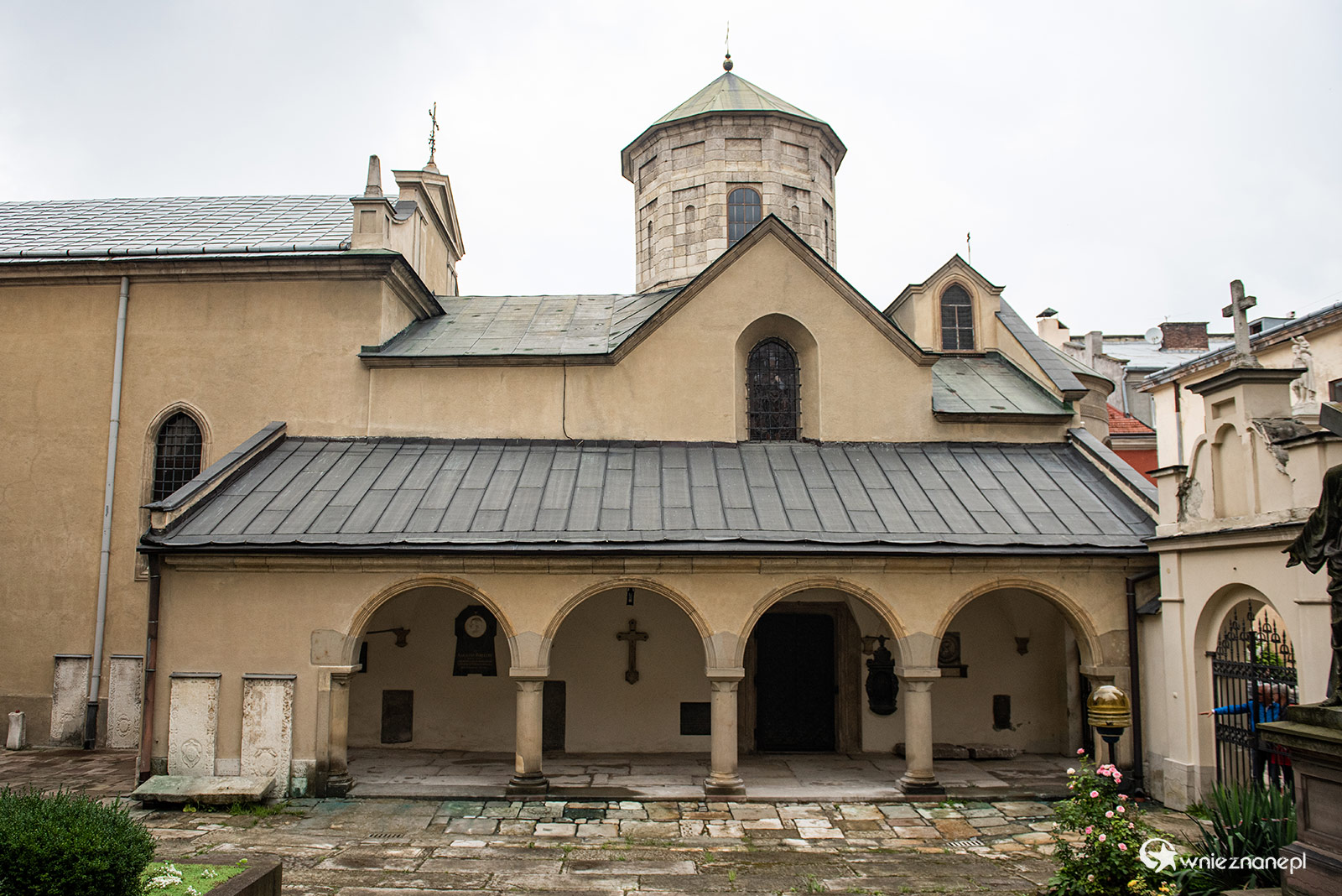 Lwów - foto: wnieznane.pl