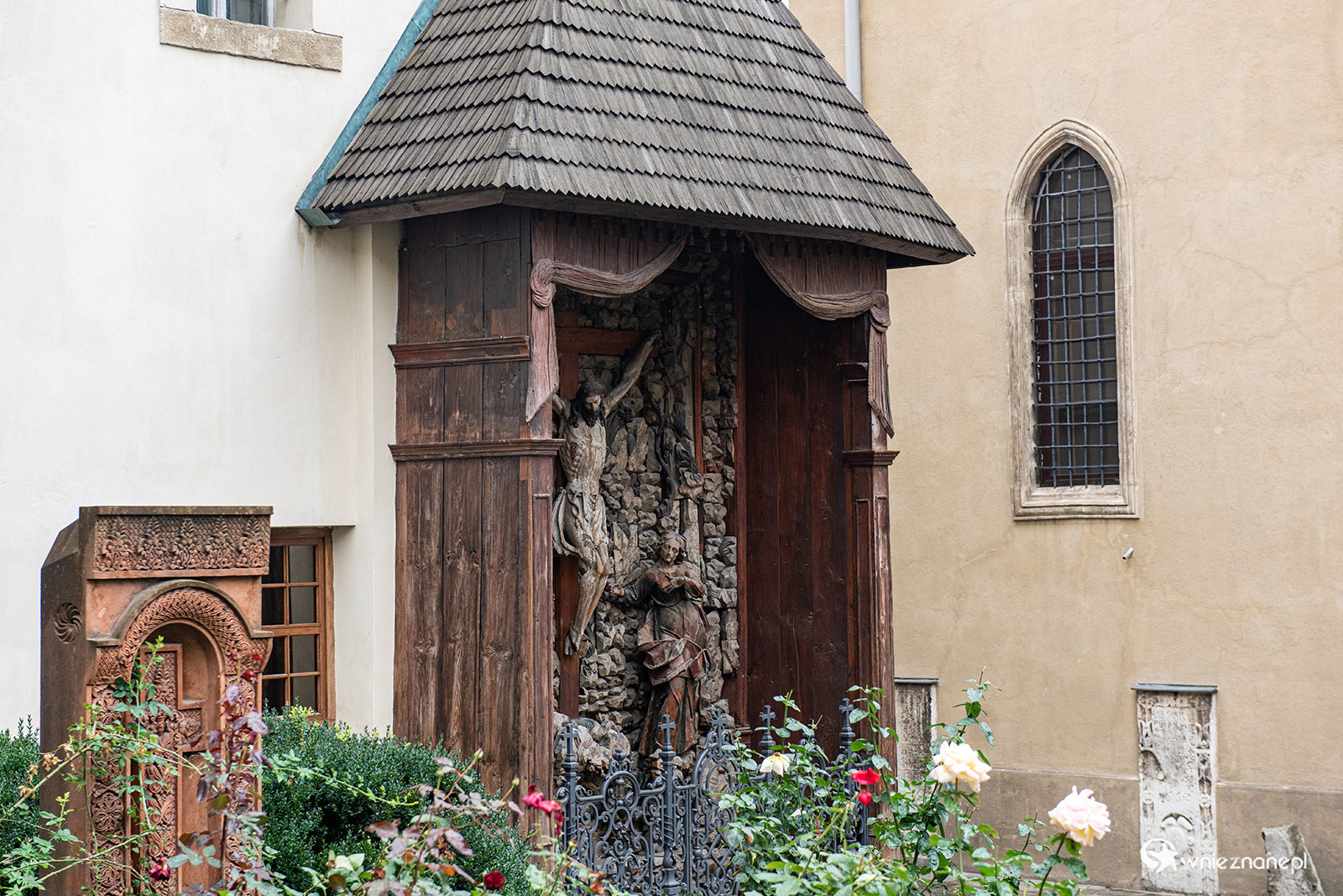 Lwów - foto: wnieznane.pl